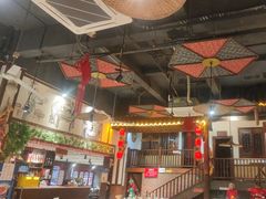 -灶东家民间菜(回兴店)