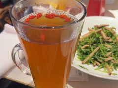 -京味斋·北京烤鸭(华威桥北工大店)