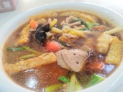 -一家人面馆(三条巷店)