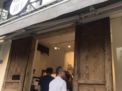 门面-甜心闲生传统手工冰粉(奎星楼店)