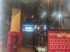 -运动派(北京店)
