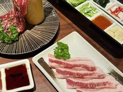 -御牛道日式烤肉料理(杭州万象城店)