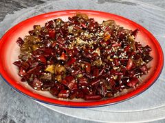 -江湖黑大兔(杨家坪店)