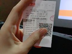 -SFC上影百联影城(大上海4DX店)