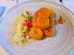 金刚沙豆腐-京兆尹(雍和宫店)