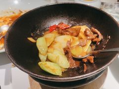 -潮堂 · 潮州菜(国贸商城店)