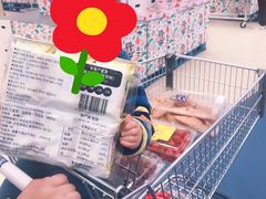 -盒马X会员店(上海森兰商都店)