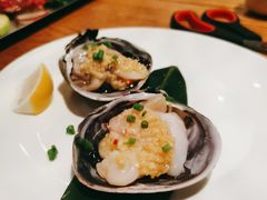 -赤坂亭·M9和牛放题(长楹天街购物中心店)
