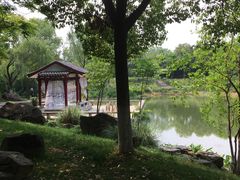 -幕燕滨江·长江观音景区