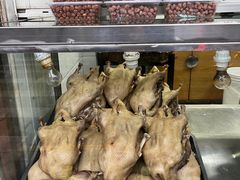 -清真·金宏兴鸭子店(明瓦廊店)