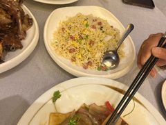 -便宜坊烤鸭店(科创店)