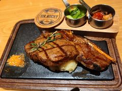 -MR.ROCKY洛奇先生RESTAURANT&BAR(宝安壹方城店)