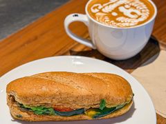 -Peet's 皮爷咖啡(东湖路手作店)
