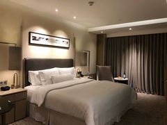 -宁波威斯汀酒店