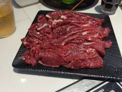 -三毛牛肉店(福强店)