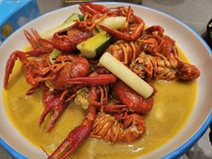 -龙虾奇迹(大华三路店)