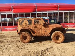 -库伦旗银沙湾旅游景区