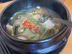 酱汤饭-顺姬冷面(延大店)