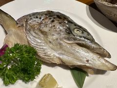 -和彩放题餐厅(酒仙桥店)