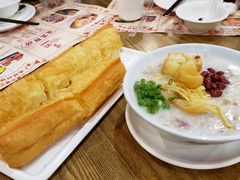 -赏点粤式点心(广州塔店)