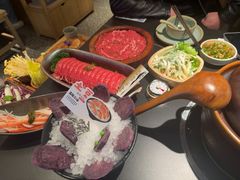 -季季山·云南野生菌火锅(上海首店)