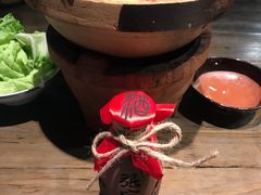 -印象鲵宴·张家界地标美食名片(溪布街店)