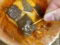 鸭血-胡须平沙茶面(后炉街店)