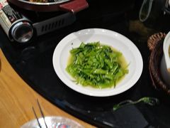 -味莊餐厅(康庄南街店)