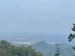 -青城山