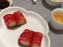 -潮府馆·非遗潮州菜·世纪公园(新国际博览中心店)
