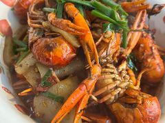 -三佳口味馆(裕后街店)