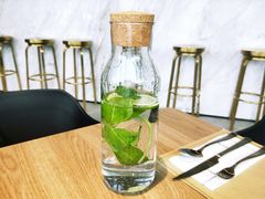 -乔泰勒JOETYLER西餐厅(曲江店)
