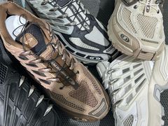 -SALOMON萨洛蒙(长沙国金街店)
