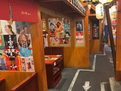 -喜牛烧肉酒场·黑金店(威高广场店)
