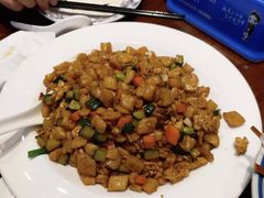 -李记白水羊头·清真老味家常菜(石景山店)