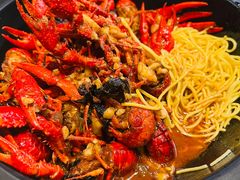 -聚味瞿记·龙虾堂(坡子街店)