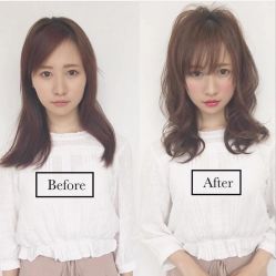 -SY COLOUR专业烫染