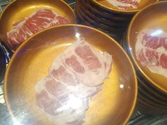 -犇放和牛烤肉·烤榴莲自助(苏宁城市奥莱店)