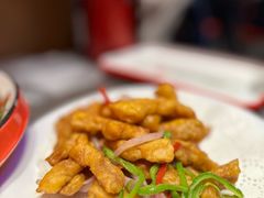 -曹胖子龙虾馆(黄桦路店)