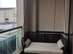 -上海崇明金茂凯悦酒店