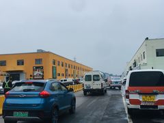 -顺鑫石门市场