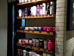-星巴克(深圳世纪汇分店)