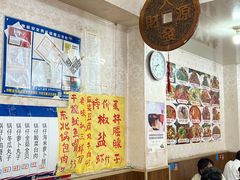 -聚福缘菜馆(隆昌路店)