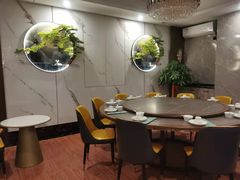 包厢-邑金陵北京烤鸭店·现炒家常菜(ITC MALL店)