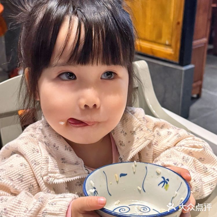 只要不是我做的饭，他们都能吃光光🤣