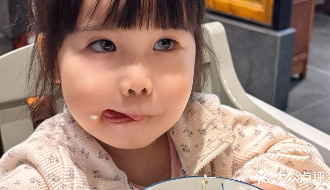 只要不是我做的饭，他们都能吃光光🤣
