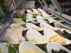 -小山城麻辣香锅(新邻生活广场店)
