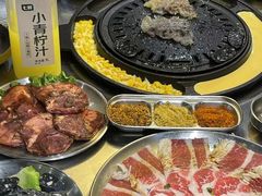-小团团·路边烤牛肉(南岭壹街店)