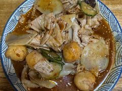 -小二楼炖肠