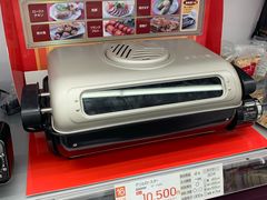 -Bic Camera (难波店)